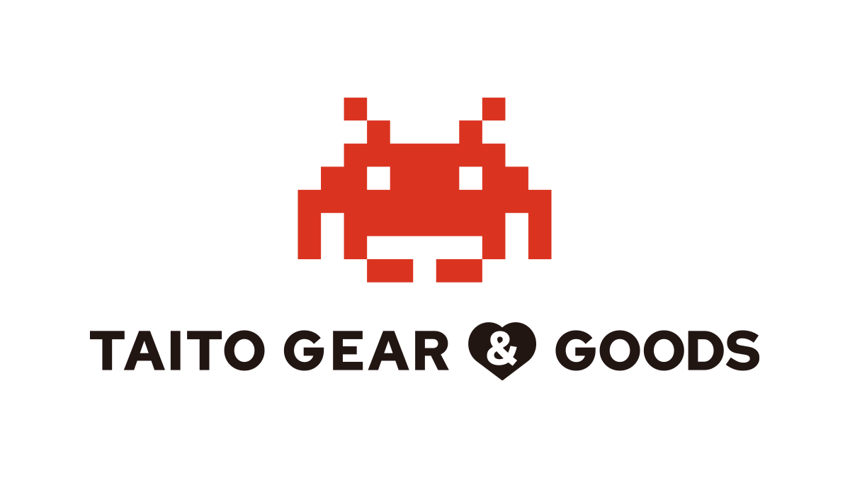 TAITO GEAR＆GOODS｜タイトー公式通販サイト